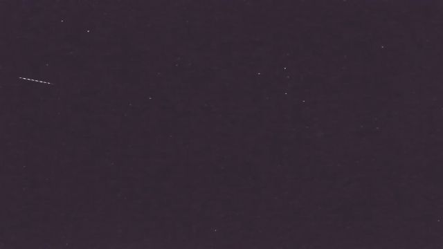 AMS72 meteor