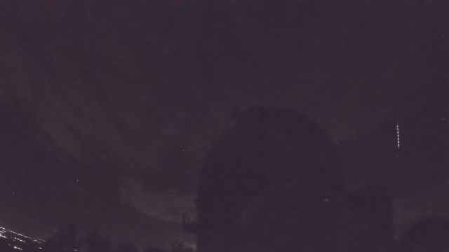 AMS72 meteor
