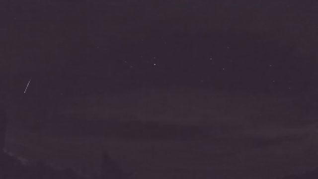 AMS72 meteor