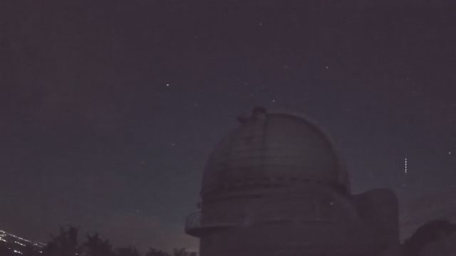 AMS72 meteor