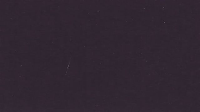AMS72 meteor