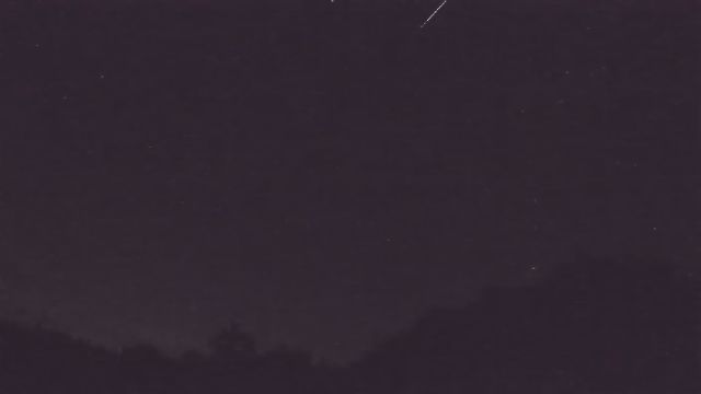 AMS72 meteor