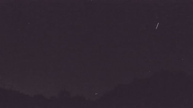 AMS72 meteor