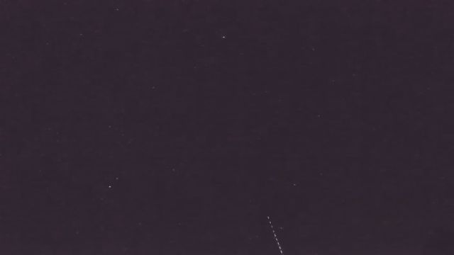 AMS72 meteor