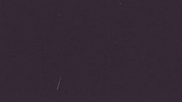 AMS72 meteor