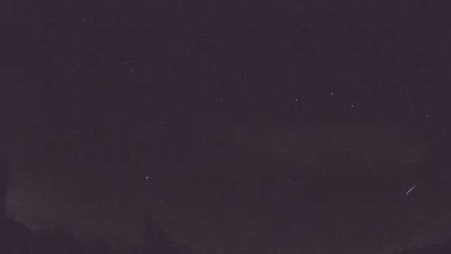 AMS72 meteor