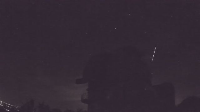AMS72 meteor