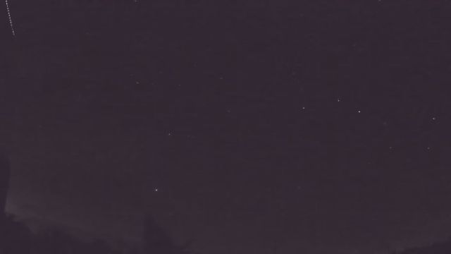 AMS72 meteor
