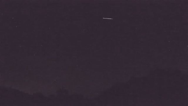 AMS72 meteor