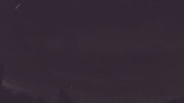 AMS72 meteor