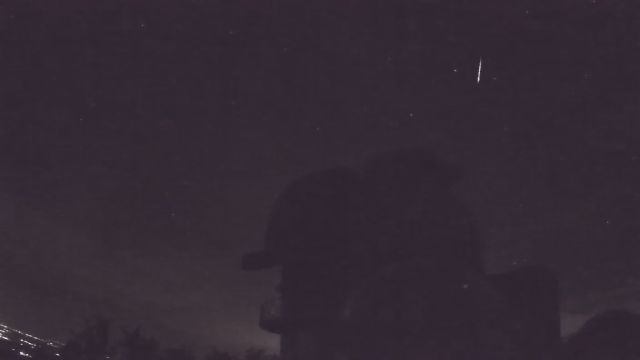 AMS72 meteor