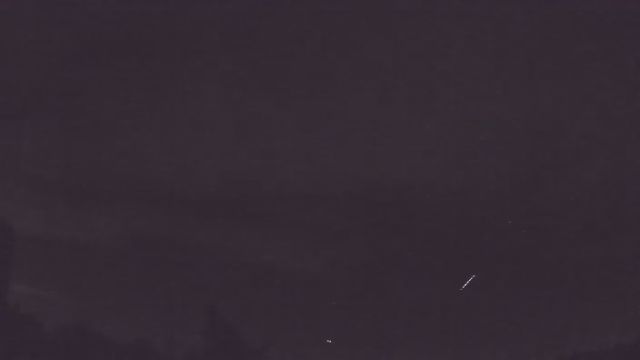 AMS72 meteor