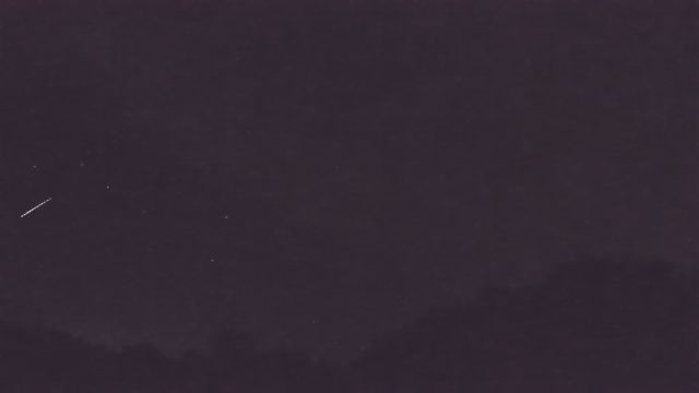 AMS72 meteor
