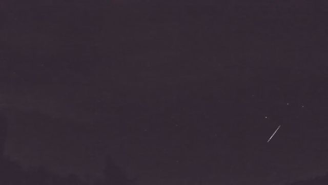 AMS72 meteor
