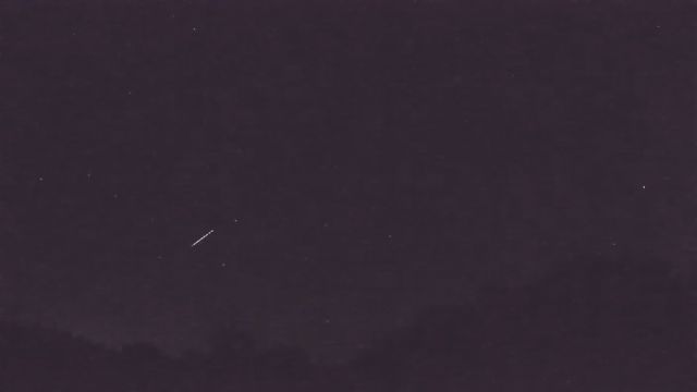 AMS72 meteor