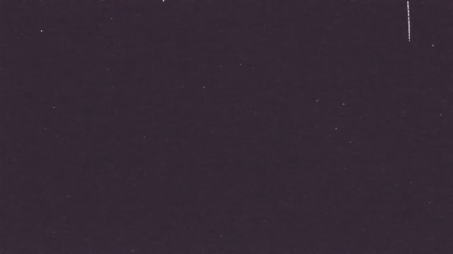 AMS72 meteor