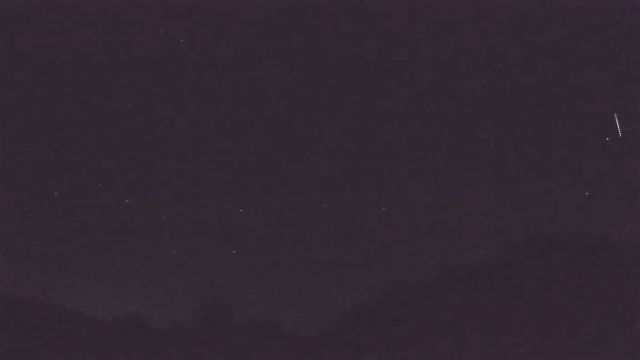 AMS72 meteor