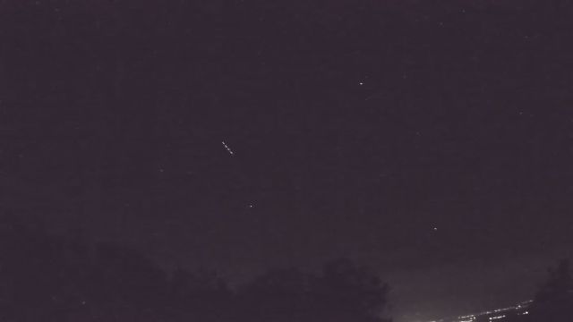 AMS72 meteor