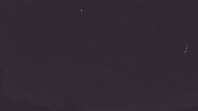 AMS72 meteor