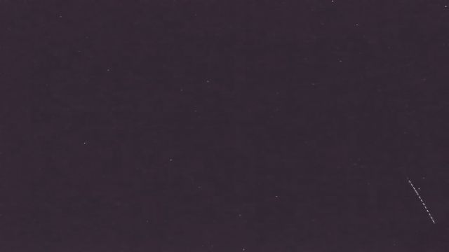AMS72 meteor