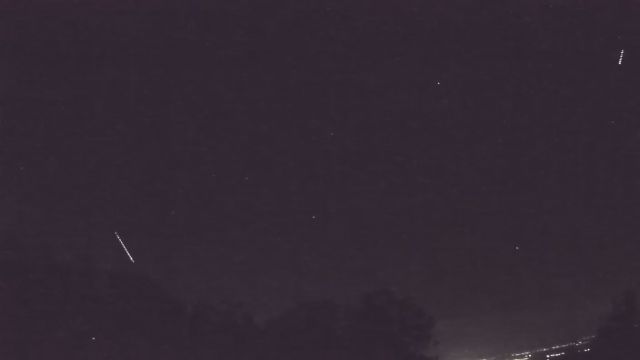 AMS72 meteor