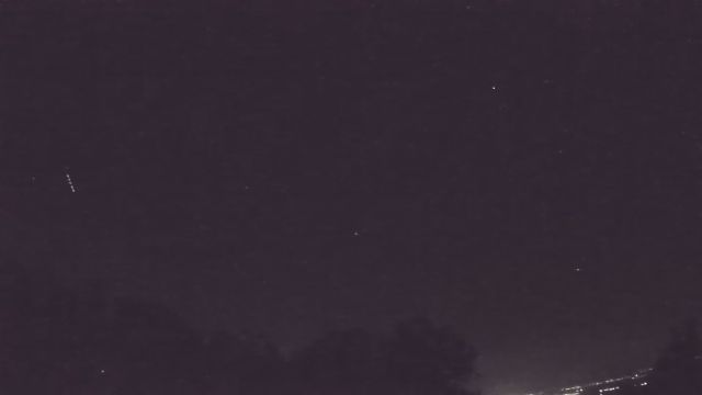 AMS72 meteor