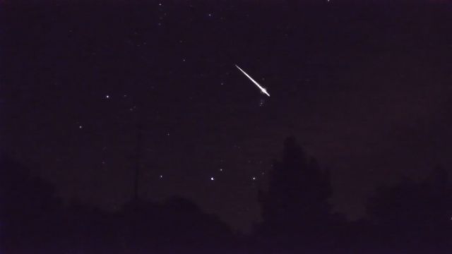 AMS72 meteor