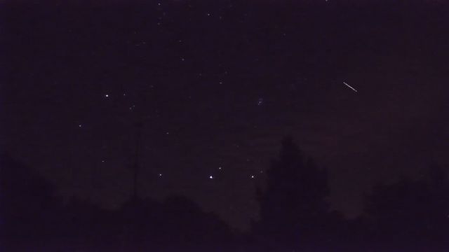 AMS72 meteor