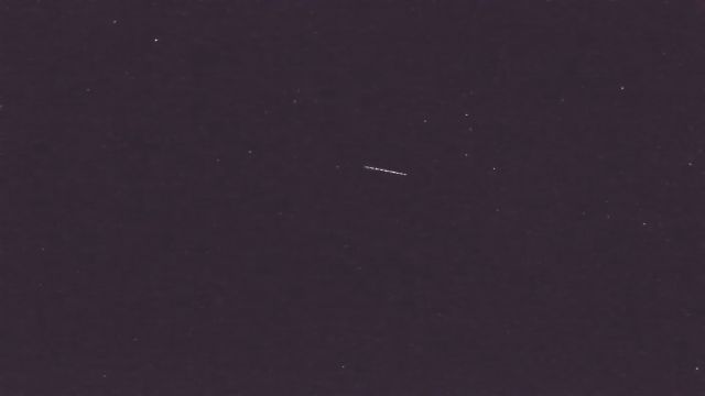 AMS72 meteor