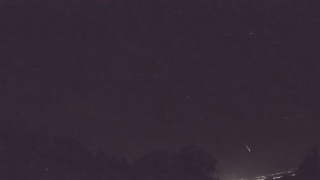 AMS72 meteor