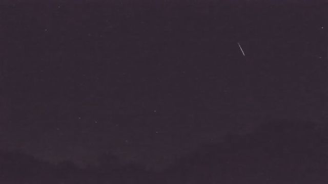 AMS72 meteor