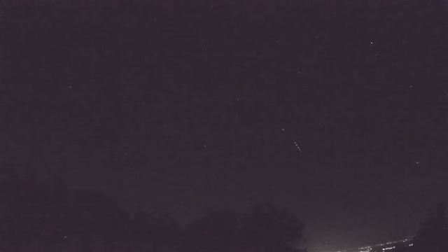 AMS72 meteor
