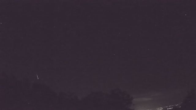 AMS72 meteor