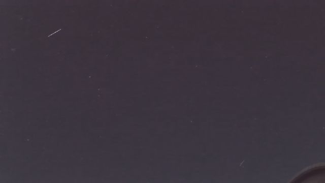 AMS72 meteor