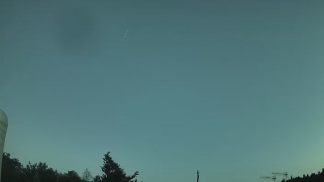 AMS72 meteor
