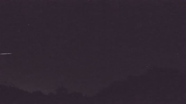 AMS72 meteor