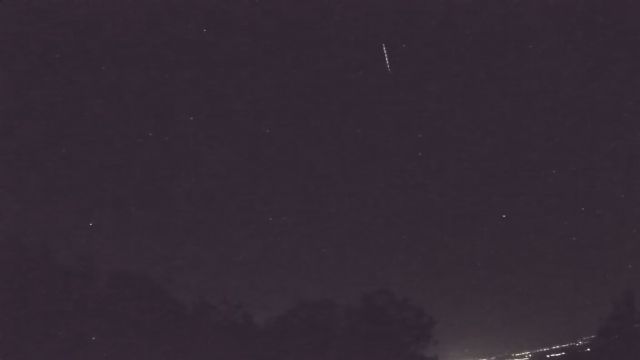 AMS72 meteor