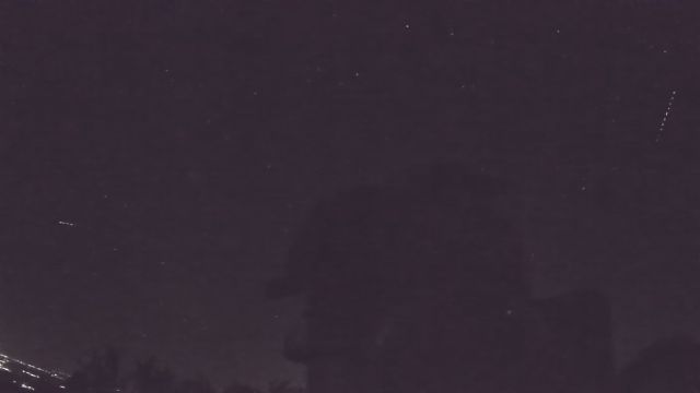 AMS72 meteor