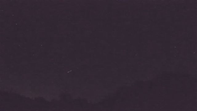 AMS72 meteor