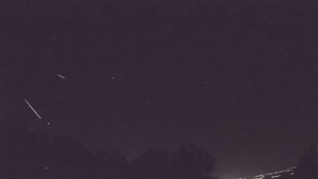 AMS72 meteor