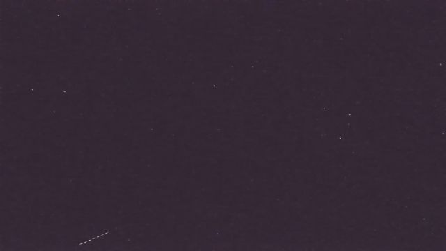 AMS72 meteor