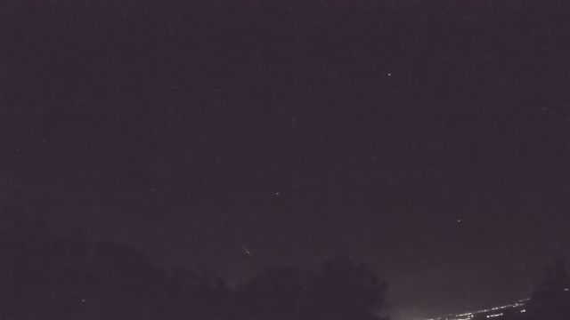 AMS72 meteor