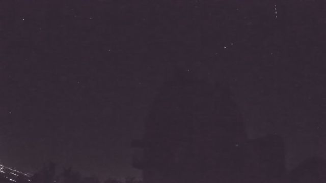AMS72 meteor
