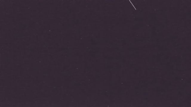 AMS72 meteor
