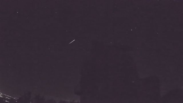 AMS72 meteor