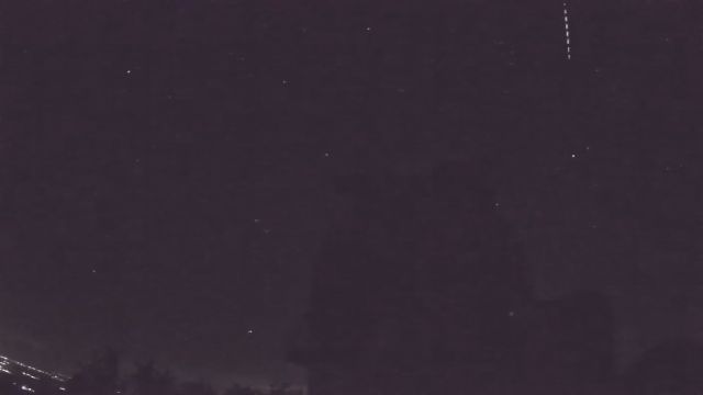 AMS72 meteor