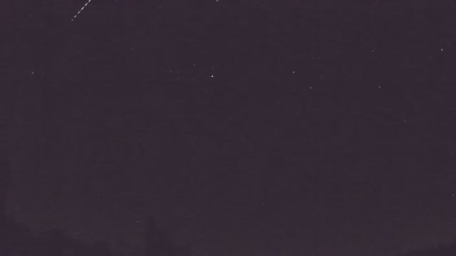 AMS72 meteor
