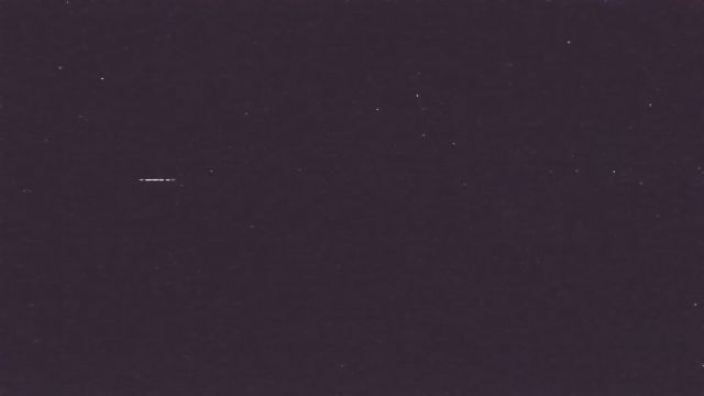 AMS72 meteor