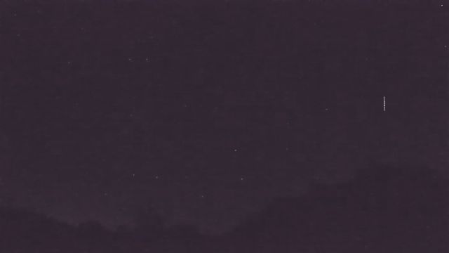 AMS72 meteor