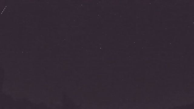 AMS72 meteor